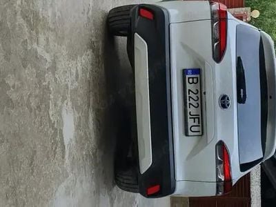 Utilizat 2023 Toyota Corolla SUV | 37.000 EUR