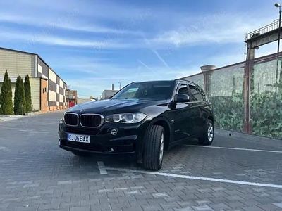 Second-hand 2014 BMW X5 SUV | 17.500 EUR (Preț OK)