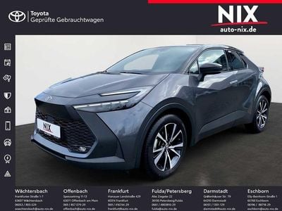 Utilizat 2024 Toyota C-HR Team SUV | 34.814 EUR