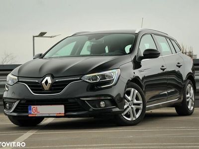 second-hand Renault Mégane IV 