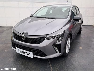 Culoaregri Nouă 2025 Renault Clio V Evolution | 16.020 EUR (Preț OK)