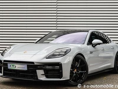 Nouă 2025 Porsche Panamera 4S Berlinǎ | 174.154 EUR (Scump)