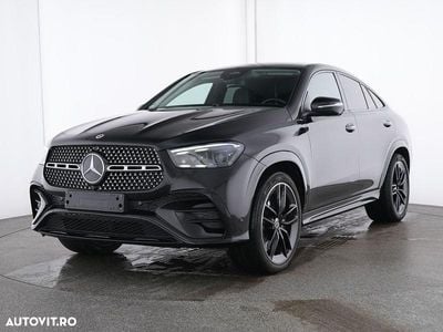 Mercedes GLE450 AMG
