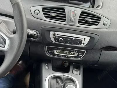 Renault Scénic III