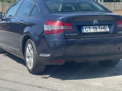 Citroën C5