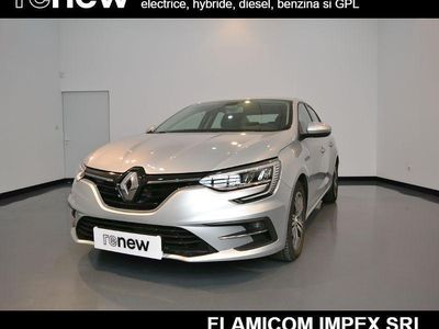 Renault Mégane IV