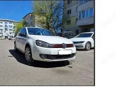 VW Golf VI