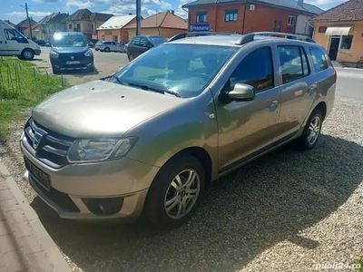 Dacia Logan MCV