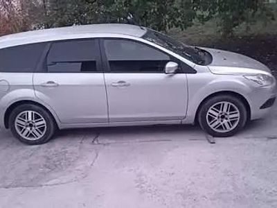 Utilizat 2009 Ford Focus Break | 2.200 EUR (Preț OK)
