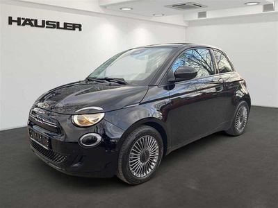 Second-hand Fiat 500e Icon 86 kW (118 CP) 2021