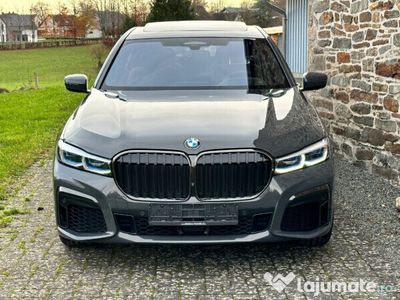 BMW 740