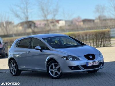 second-hand Seat Leon 1.6 Sport Limited