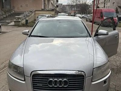 Second-hand Audi A6 S-Line 225 CP (165 kW) 2005 Berlinǎ