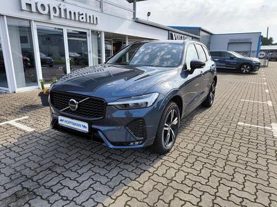Utilizat 2023 Volvo XC60 Plus SUV | 55.217 EUR
