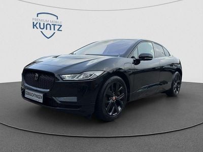 Utilizat 2022 Jaguar I-Pace S SUV | 33.666 EUR