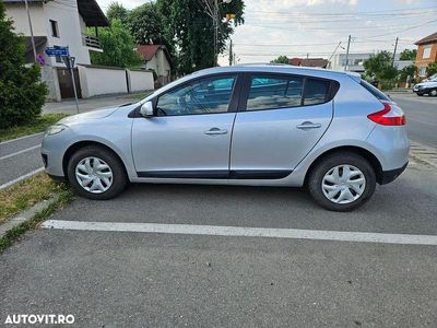 Renault Mégane III