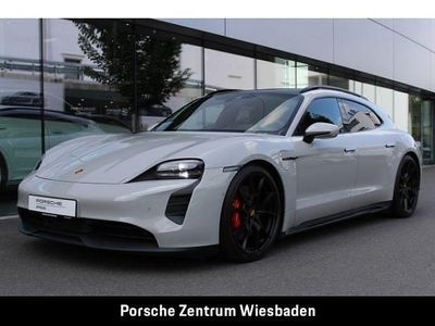 Porsche Taycan GTS