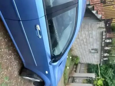 Albastru Utilizat 2008 Chevrolet Lacetti Berlinǎ | 2.400 EUR