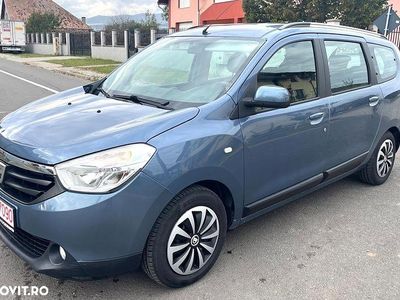 Dacia Lodgy