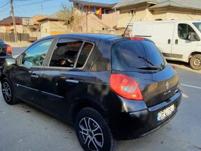 Renault Clio II