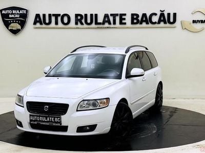 Utilizat 2010 Volvo V50 Break | 4.490 EUR