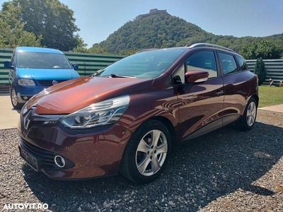 Renault Clio GrandTour