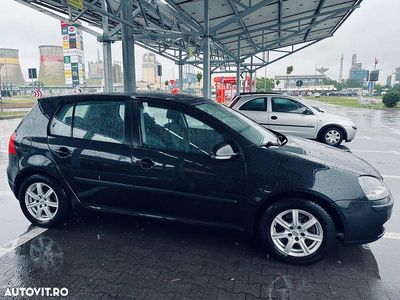 VW Golf IV