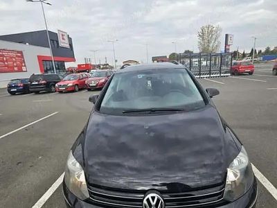 VW Golf Plus Cross