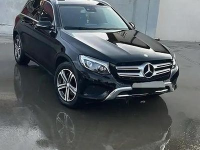 Utilizat 2016 Mercedes GLC250 SUV | 21.000 EUR