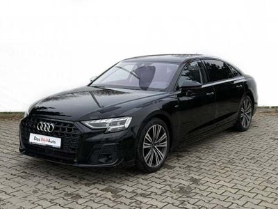 Audi A8L