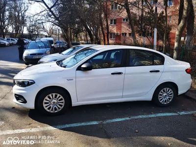 second-hand Fiat Tipo 1.4