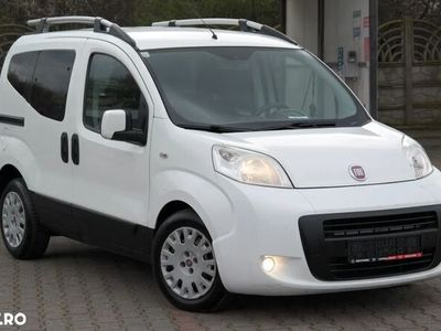 Fiat Qubo