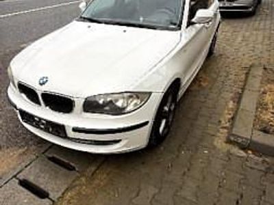 Alb Utilizat 2011 BMW 116 Hatchback | 5.200 EUR