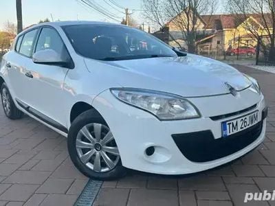 Renault Mégane III