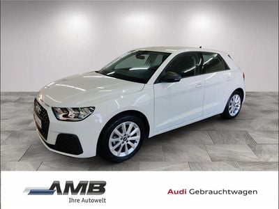 Second-hand Audi A1 Sportback 95 CP (69 kW) 2021 Hatchback