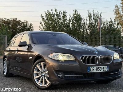BMW 525