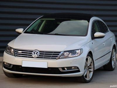 VW CC