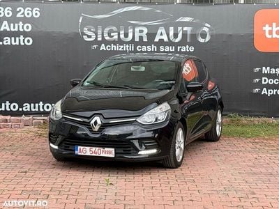 Renault Clio IV