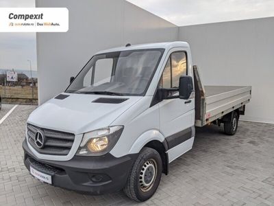 second-hand Mercedes Sprinter 316 CDI