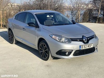 second-hand Renault Fluence 1.5 dCi EDC Dynamique