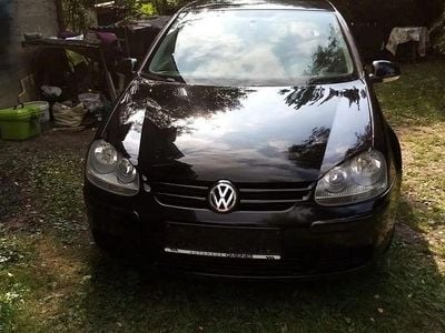 VW Golf VI