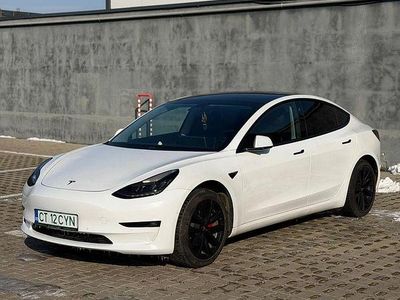 Culoarealb Utilizat 2019 Tesla Model 3 Berlinǎ | 16.890 EUR (Super Preț)
