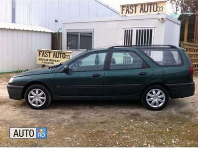 Second-hand Renault Laguna 107 CP (78 kW) 1999 Break