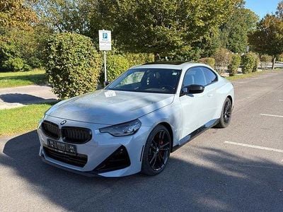 Culoaregri Second-hand 2023 BMW M240 M Sport Coupe | 42.500 EUR