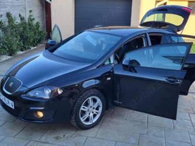 Second-hand Seat Leon 110 CP (80 kW) 2012 Hatchback