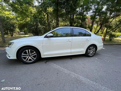 second-hand VW Jetta 1.2 TSI Comfortline