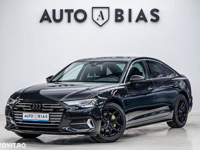 Culoaregri Utilizat 2020 Audi A6 Advanced Berlinǎ | 26.950 EUR (Preț OK)