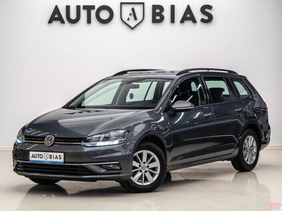 second-hand VW Golf 1.0 TSI BlueMotion DSG Comfortline