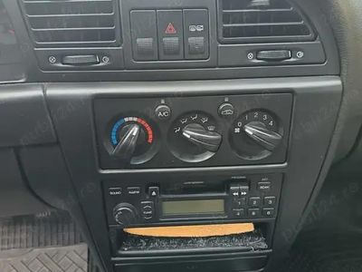 Gri Utilizat 2005 Chevrolet Nubira Berlinǎ | 1.400 EUR