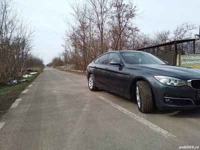 Utilizat 2015 BMW 318 Hatchback | 7.500 EUR